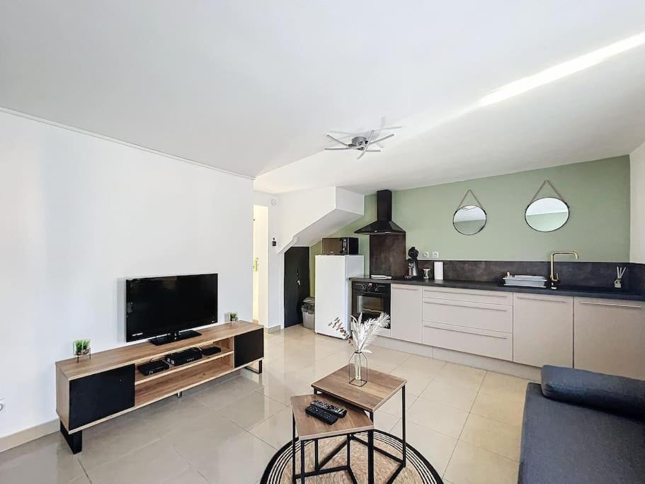 Evasion Verte - Jardin & Confort Dunkirk Exterior photo